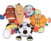Sports & Toys