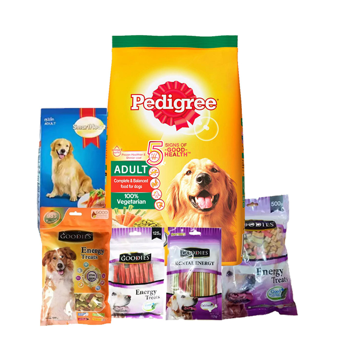 Dog Foods