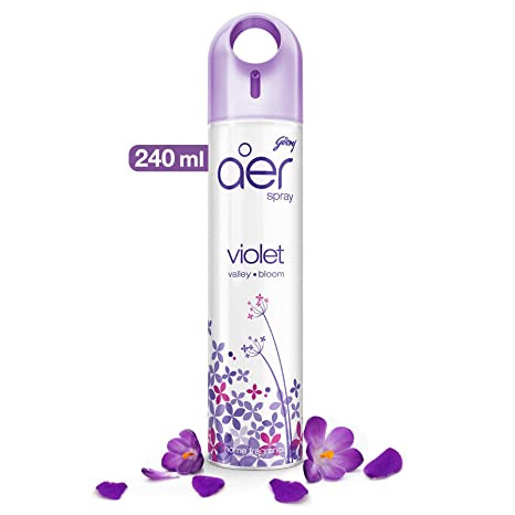 AER AIR FRESHNER 300ML