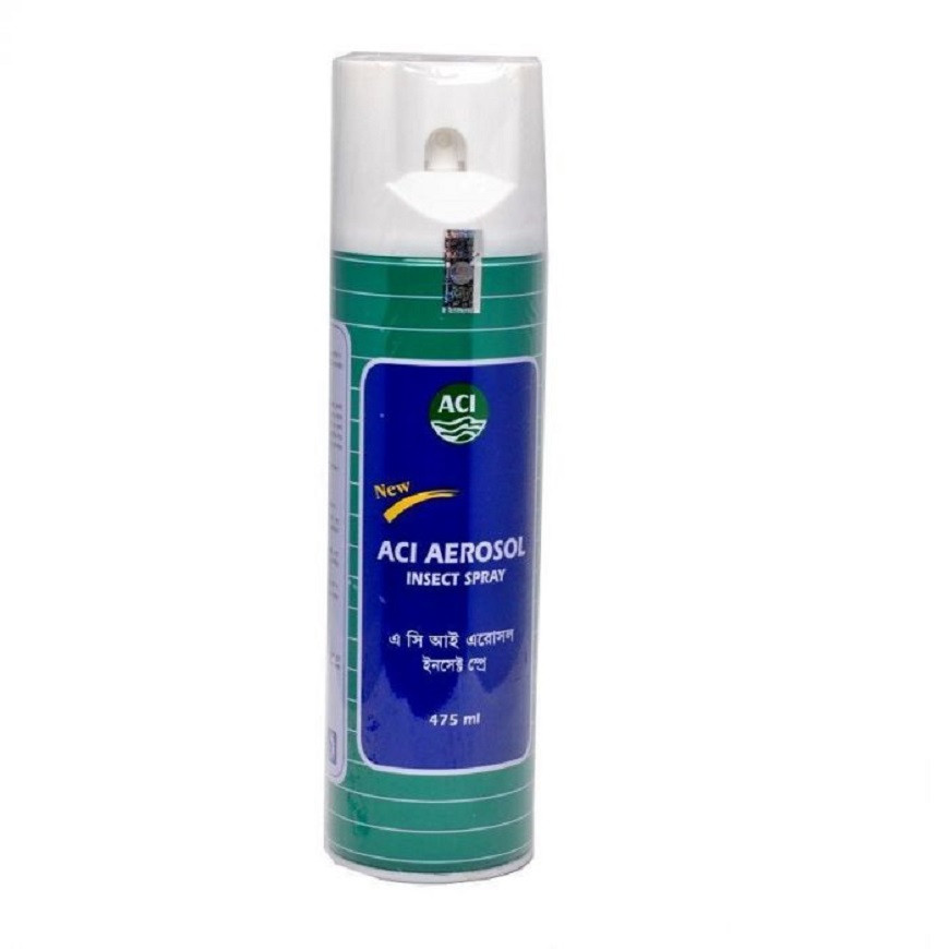 ACI Aerosol -250ml
