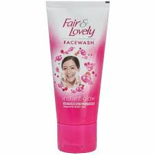 Glow & Lovely Instant Glow Face Wash 50gm