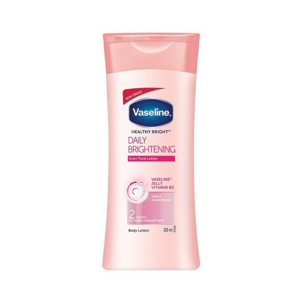 Vaseline Lotion Healthy Bright 300ml