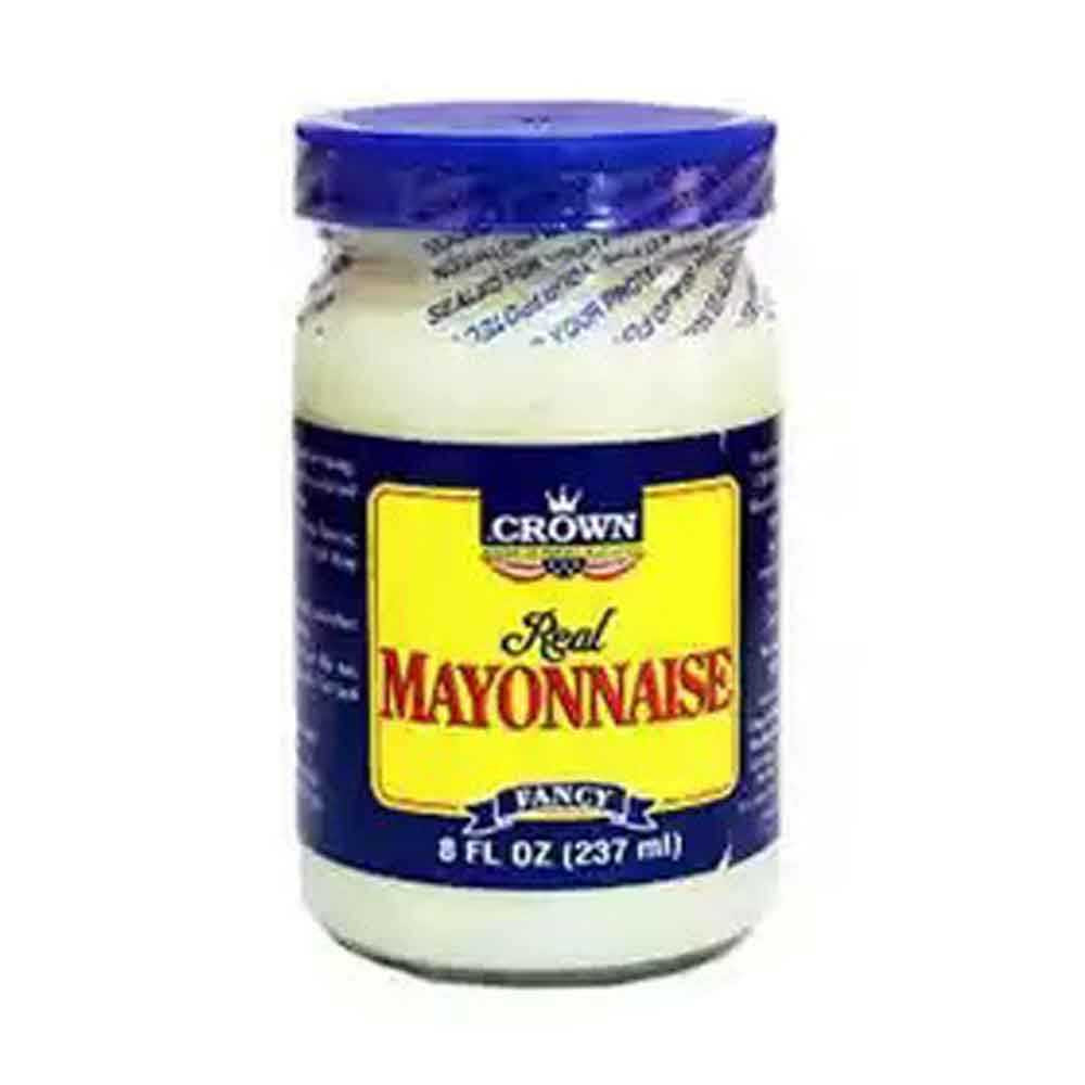 Crown Mayonnaise 473 ml