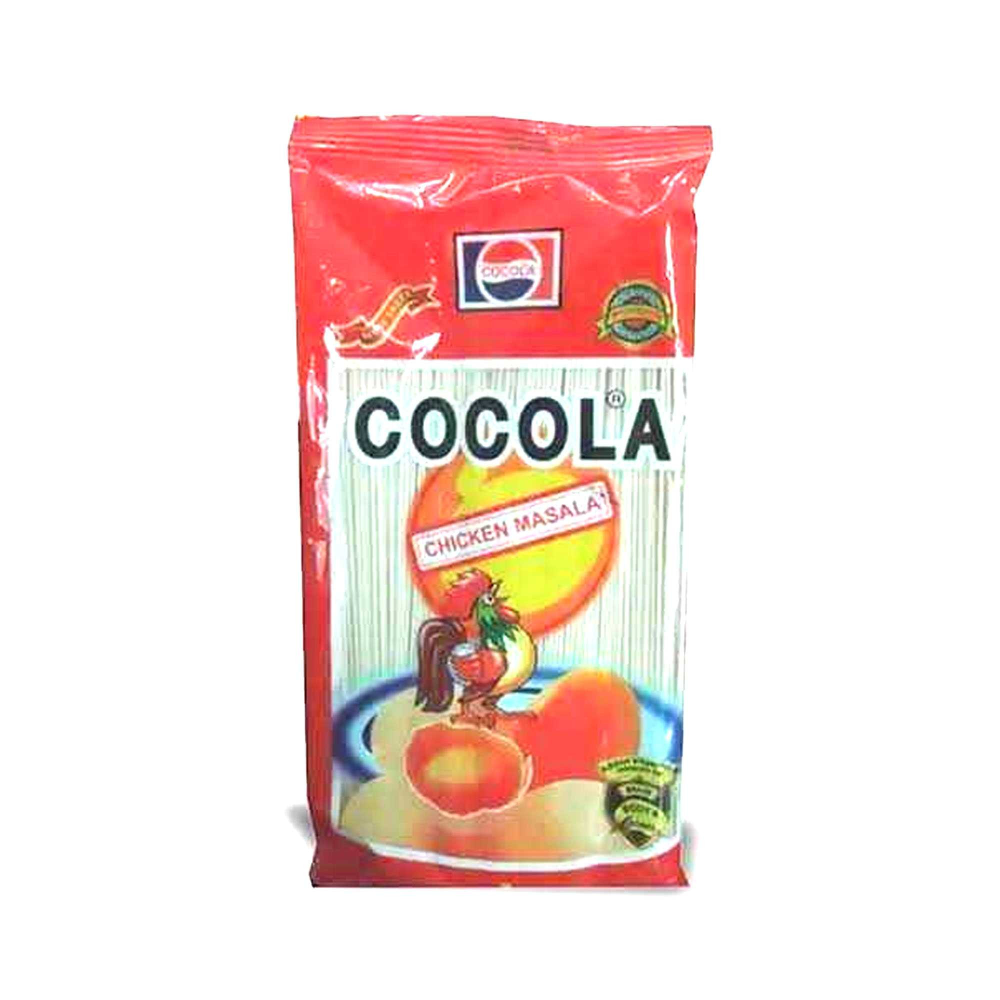 Cocola Chicken Masala Noodles 180 gm